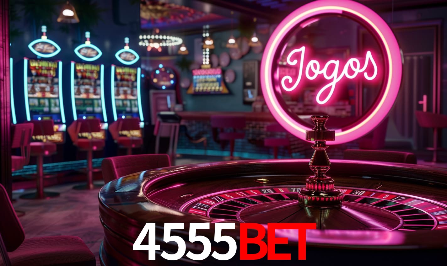 4555bet