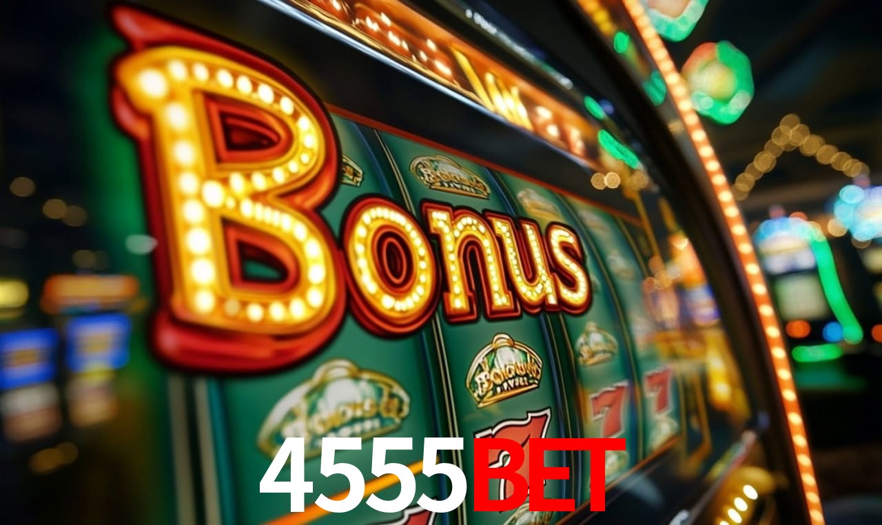 4555bet login
