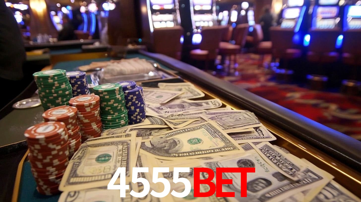4555bet