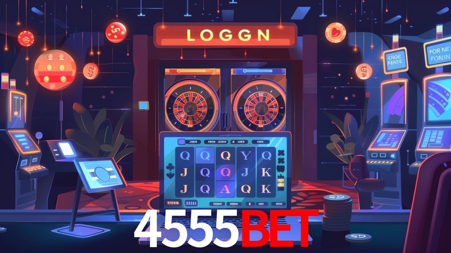 4555bet login