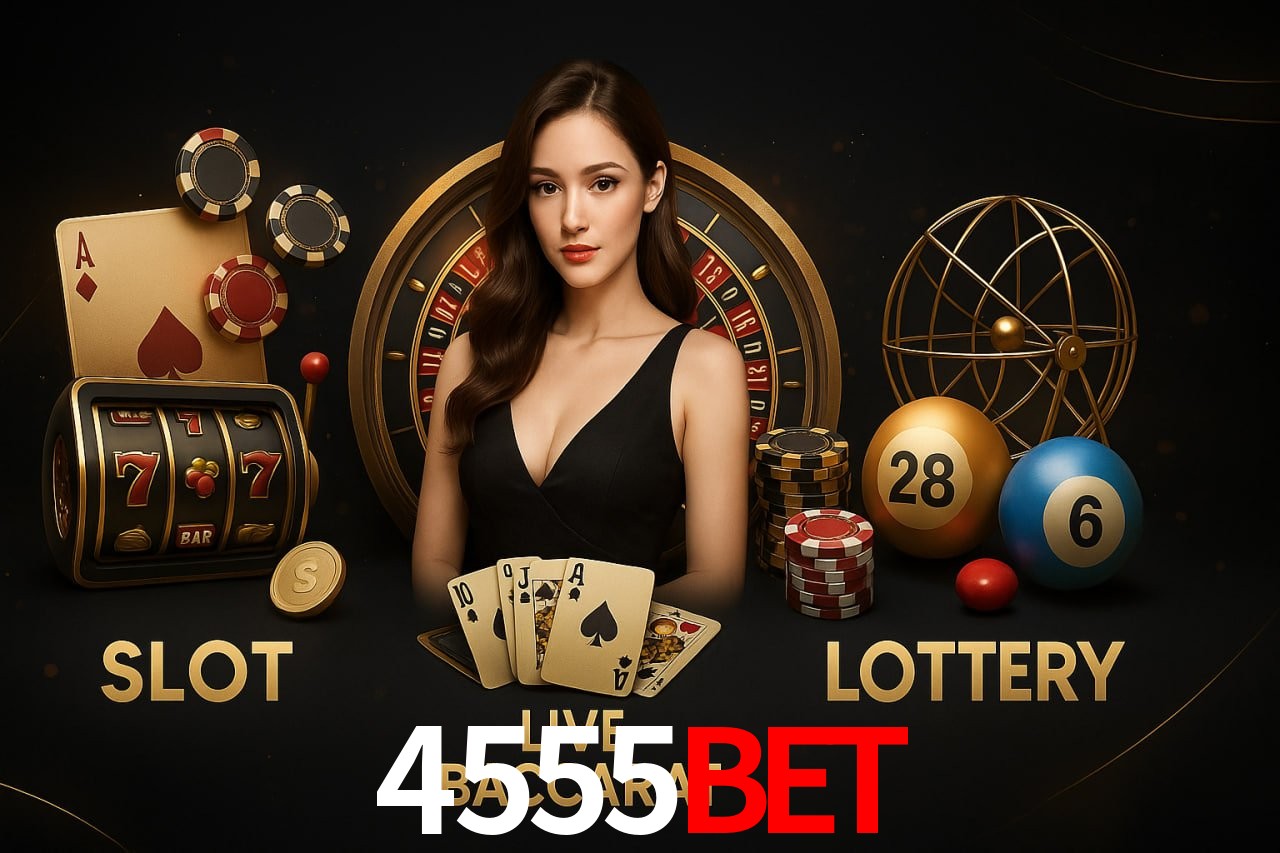 4555bet: Jogos de Caça-Níqueis-Altas Recompensas, Roleta-Velocidade, Blackjack-Desafios Máximos