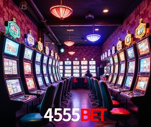 Experimente o Login Seguro Premium no 4555bet